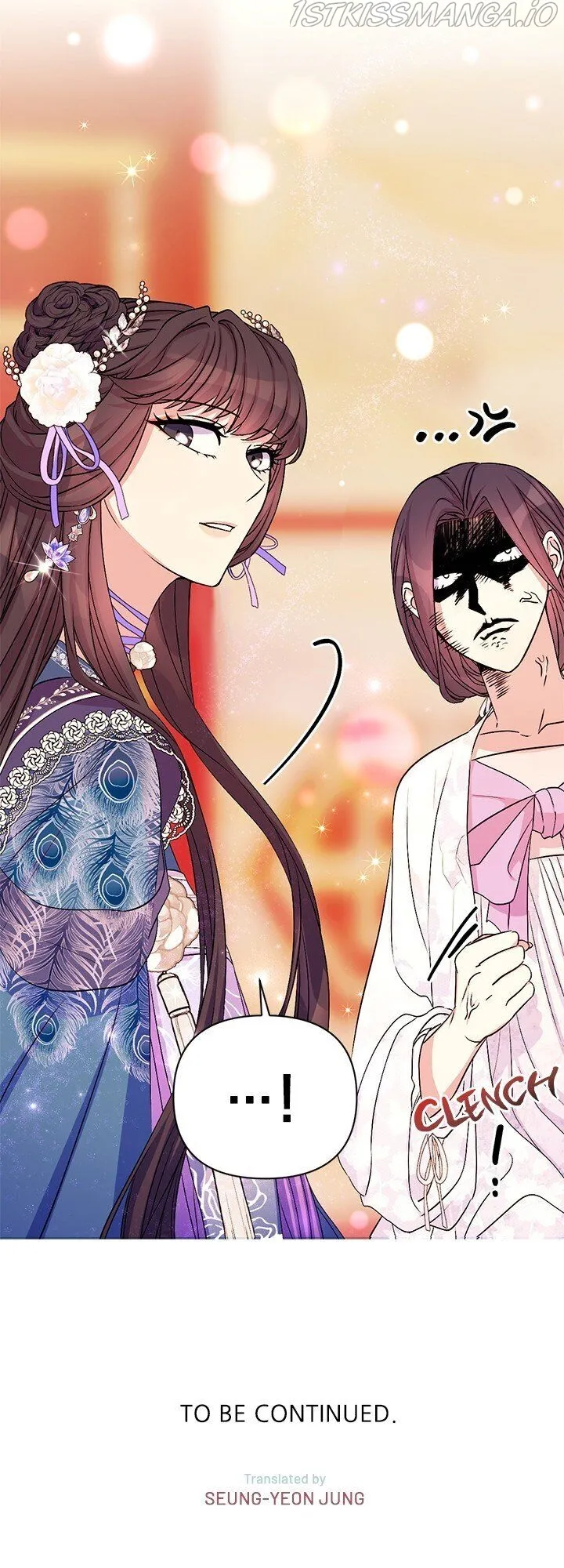 College Student Empress Chapter 64 Online - página 36