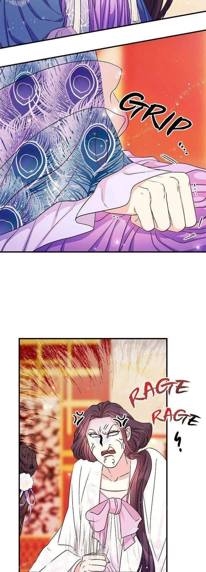 College Student Empress Chapter 65 Online - página 3