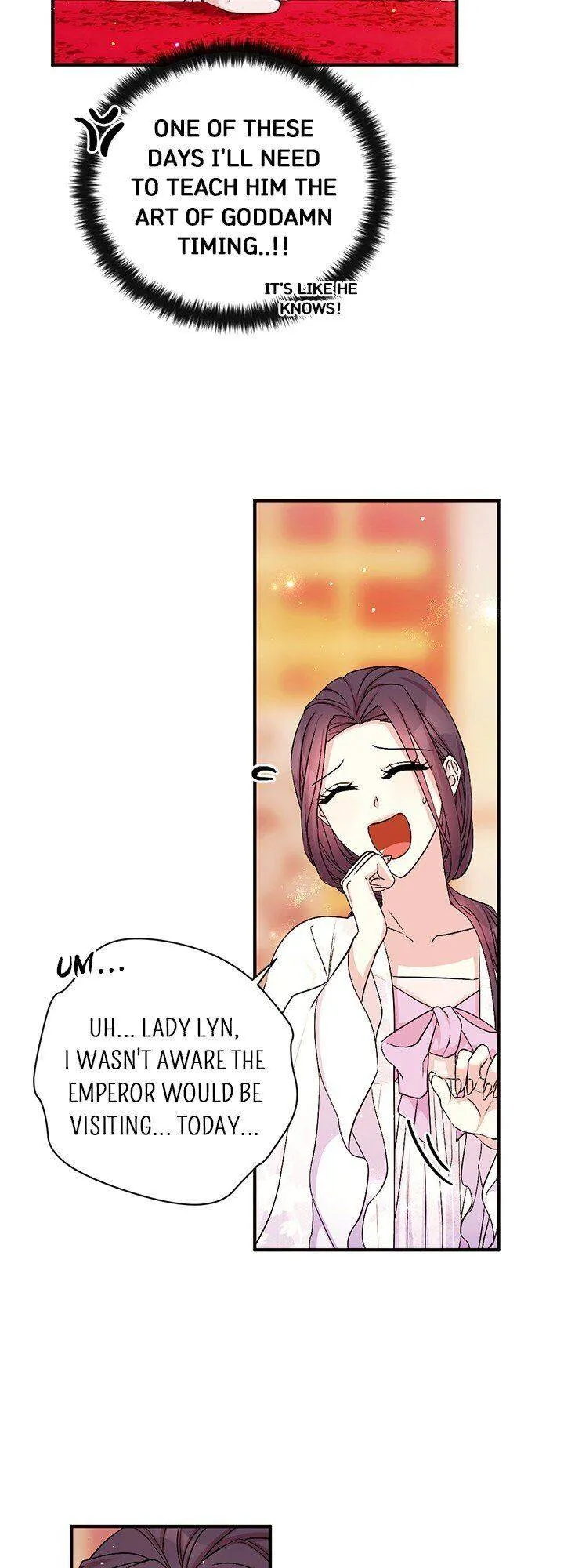 College Student Empress Chapter 65 Online - página 4