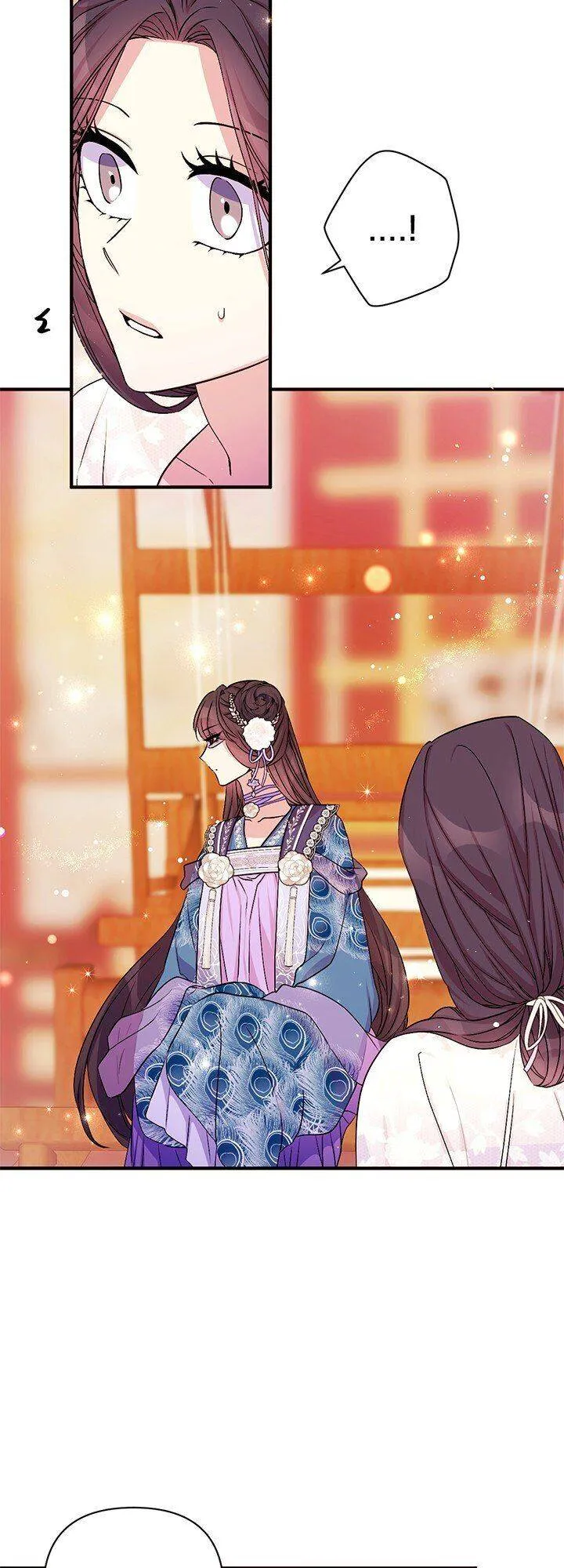 College Student Empress Chapter 65 Online - página 5