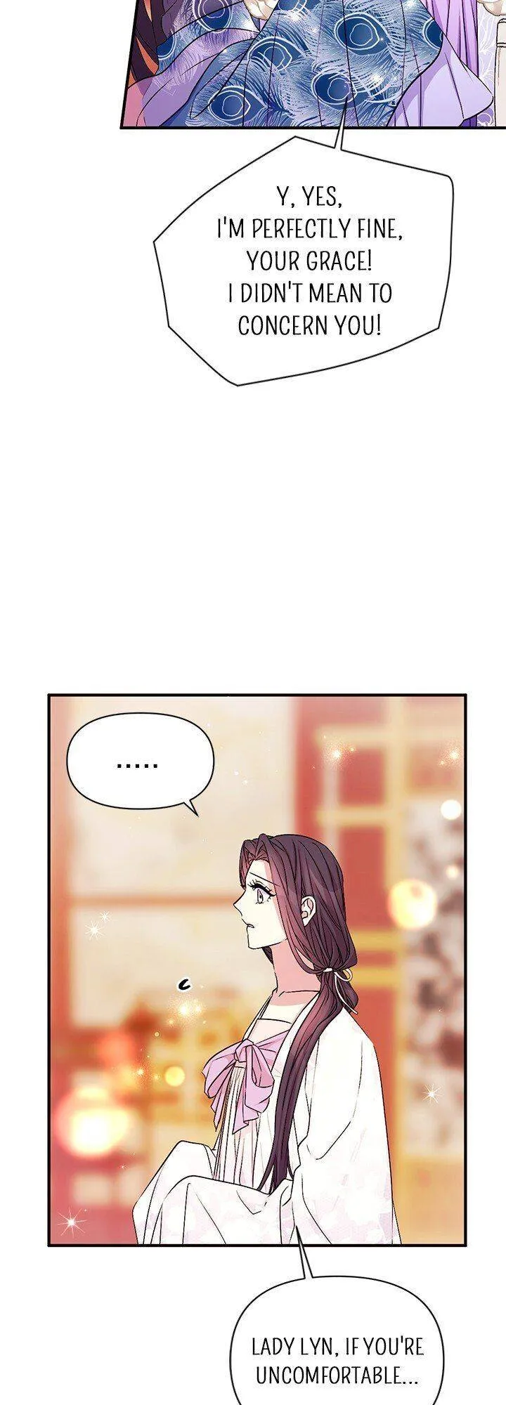 College Student Empress Chapter 65 Online - página 7