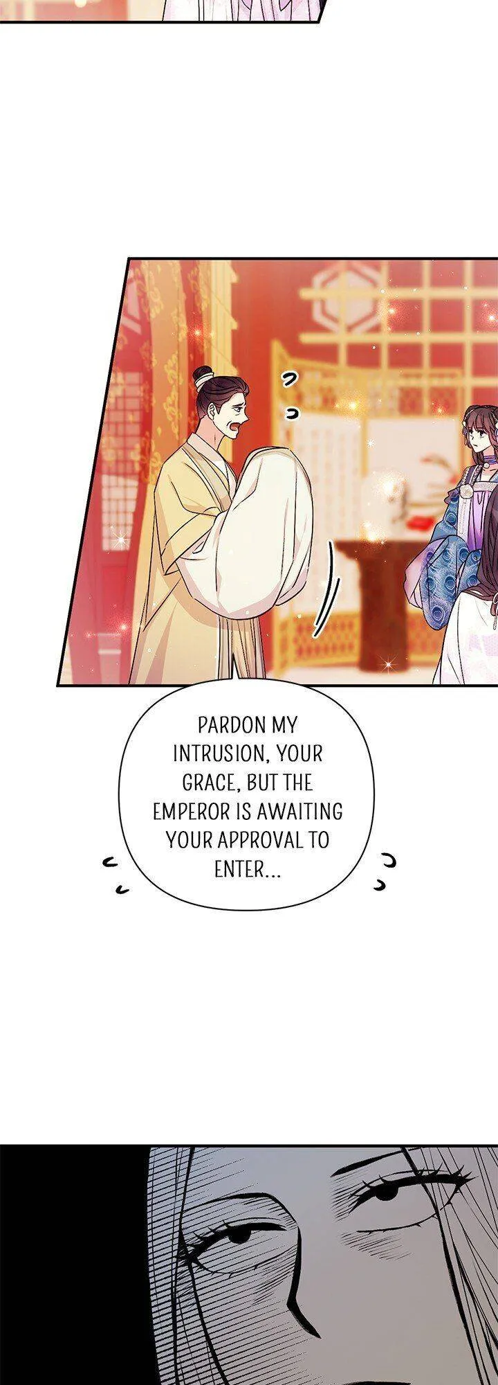 College Student Empress Chapter 65 Online - página 9