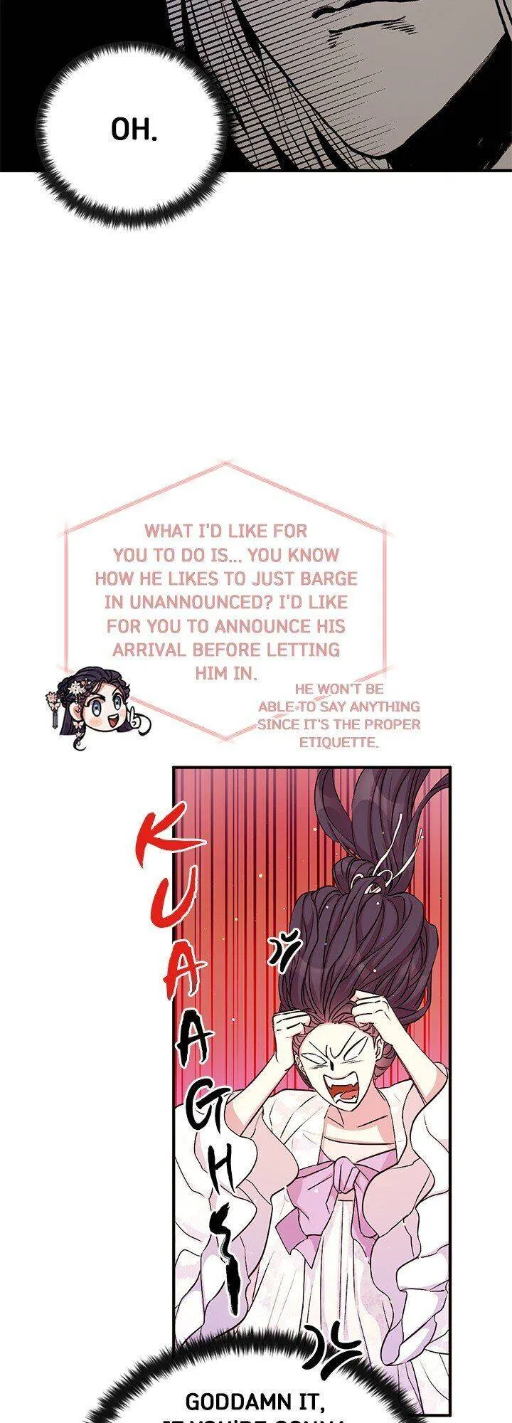 College Student Empress Chapter 65 Online - página 10