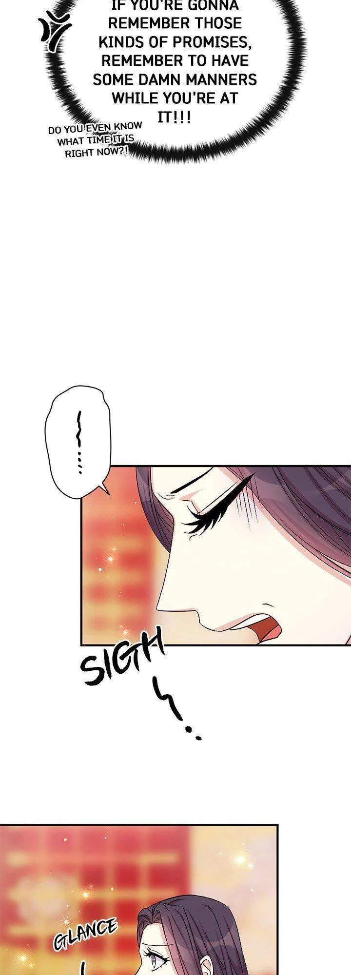 College Student Empress Chapter 65 Online - página 11