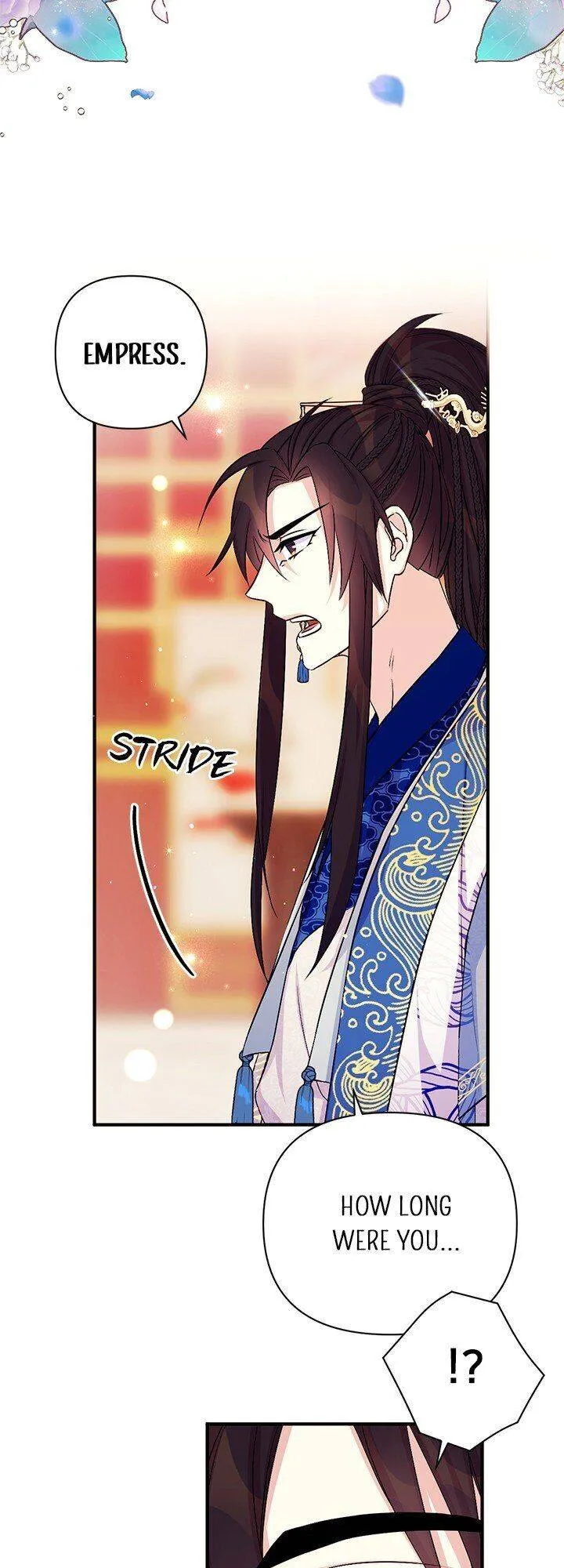 College Student Empress Chapter 65 Online - página 17