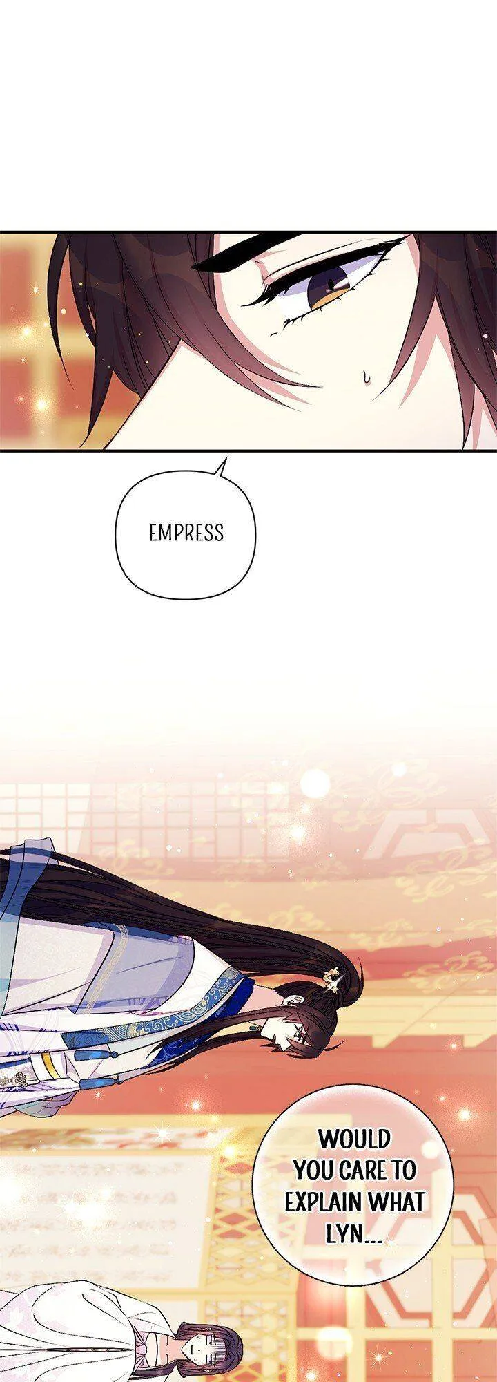 College Student Empress Chapter 65 Online - página 21