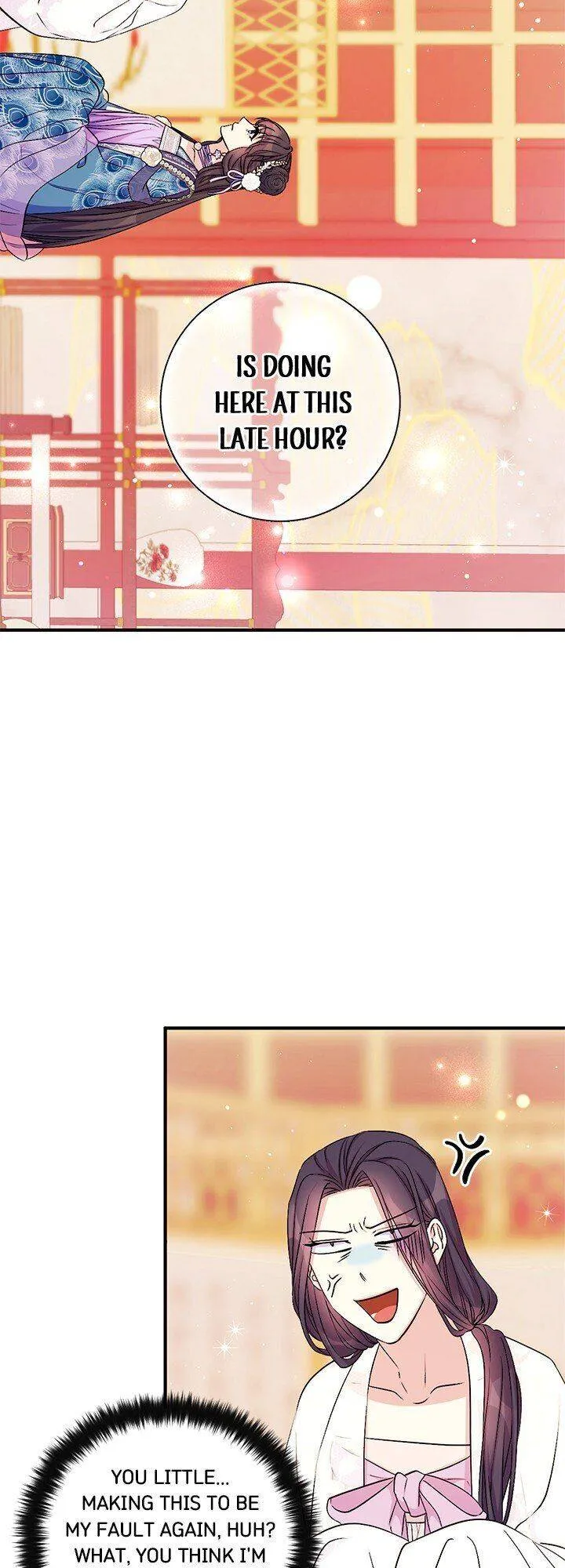 College Student Empress Chapter 65 Online - página 22
