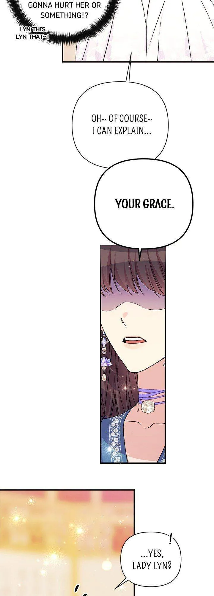 College Student Empress Chapter 65 Online - página 23