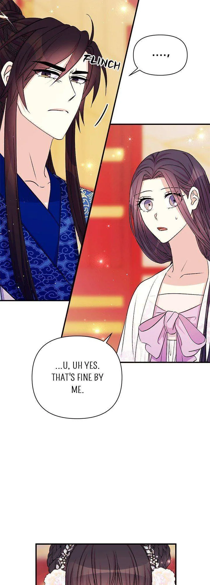 College Student Empress Chapter 65 Online - página 26