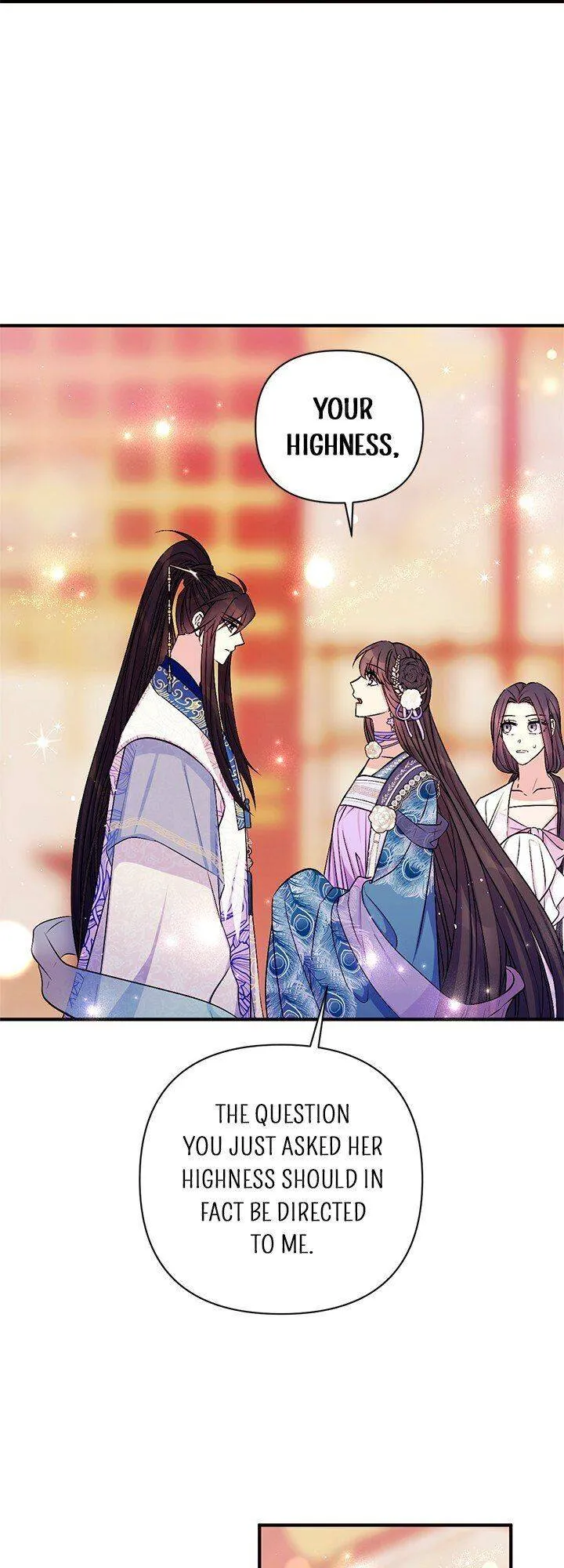 College Student Empress Chapter 65 Online - página 28