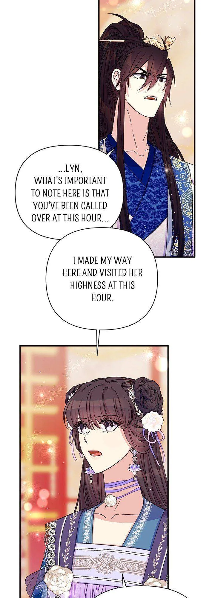 College Student Empress Chapter 65 Online - página 29