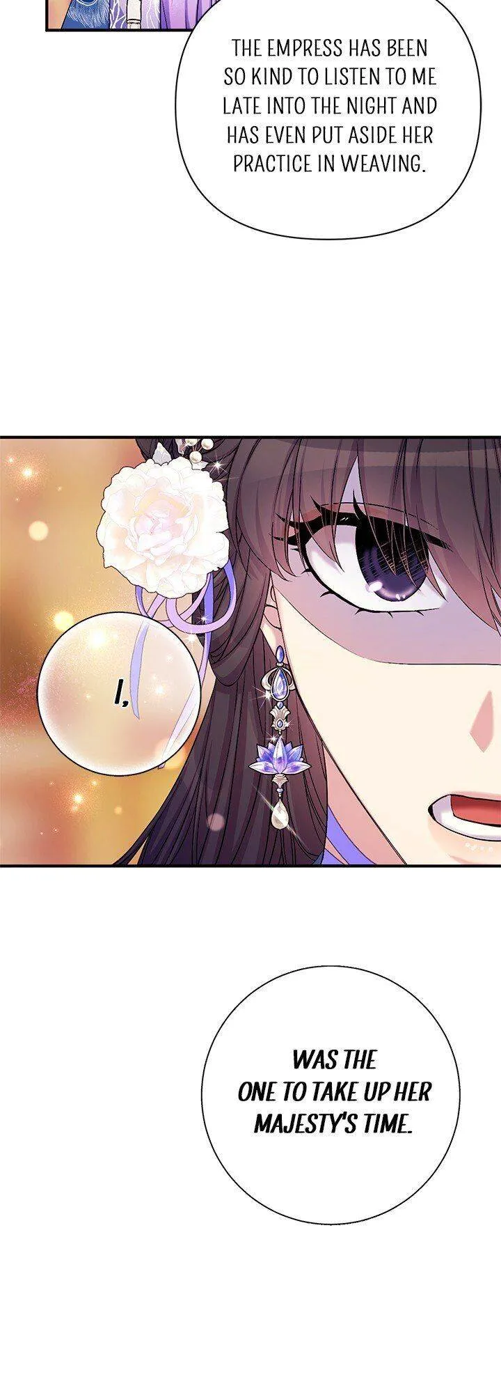 College Student Empress Chapter 65 Online - página 30