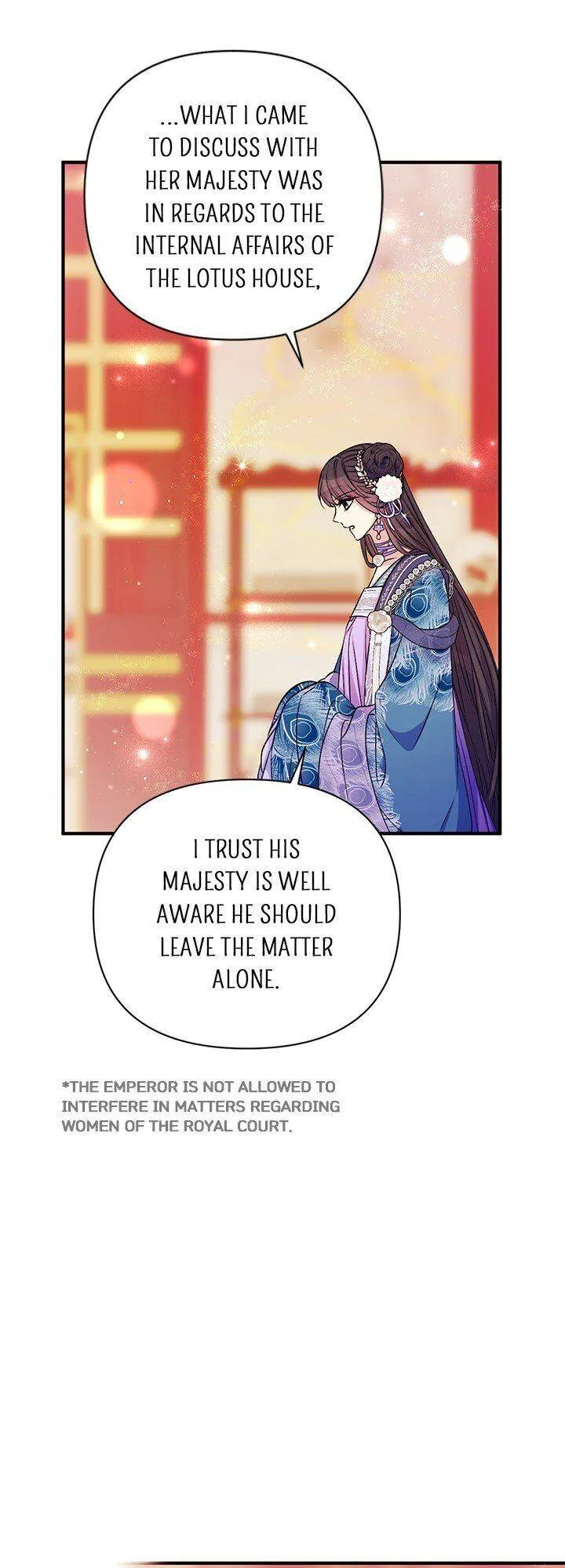 College Student Empress Chapter 65 Online - página 31