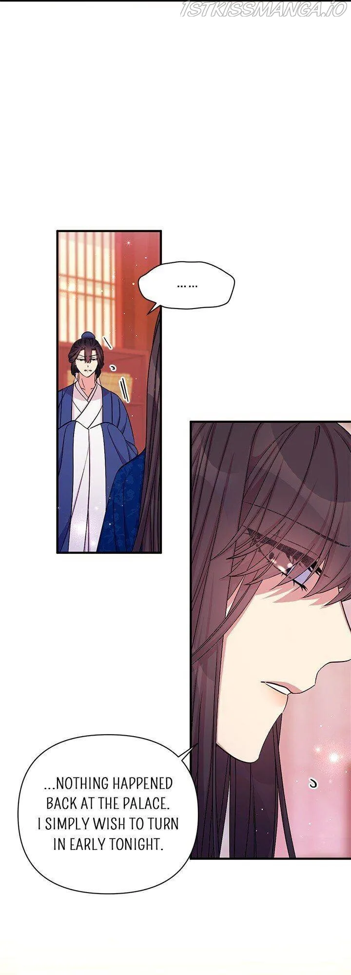 College Student Empress Chapter 66 Online - página 7
