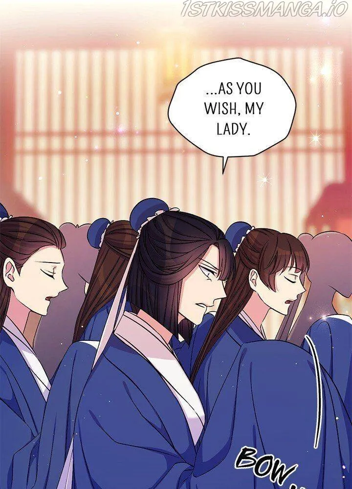 College Student Empress Chapter 66 Online - página 8