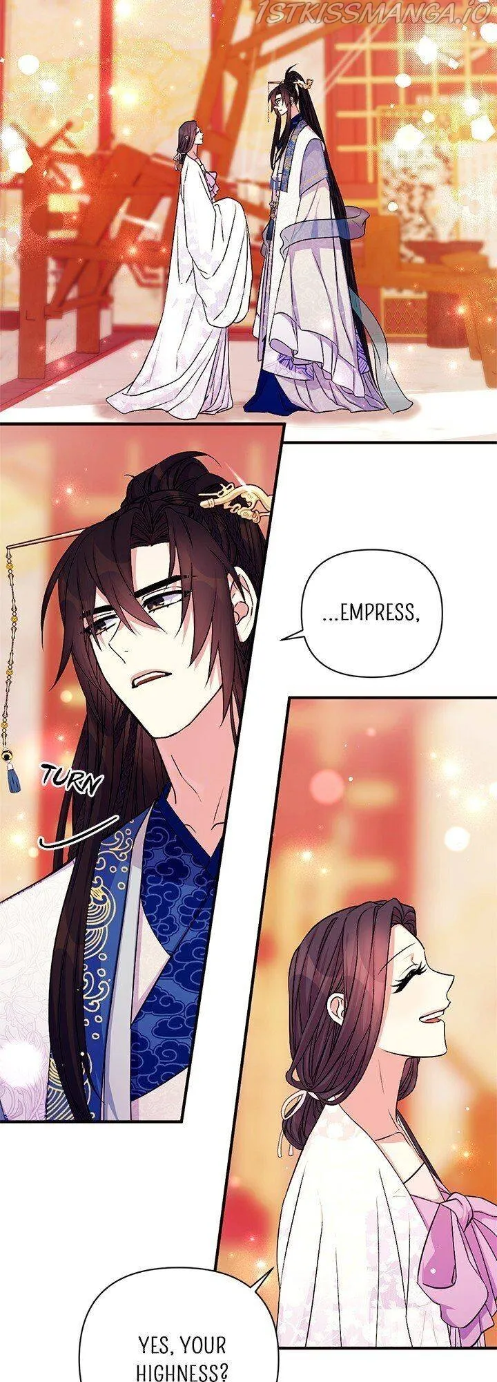 College Student Empress Chapter 66 Online - página 18