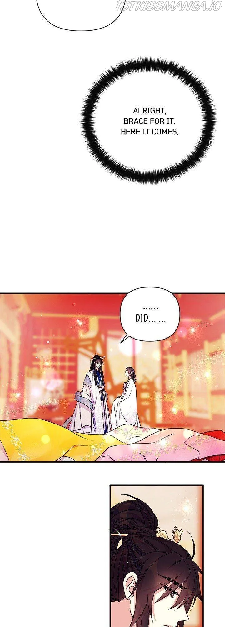 College Student Empress Chapter 66 Online - página 19