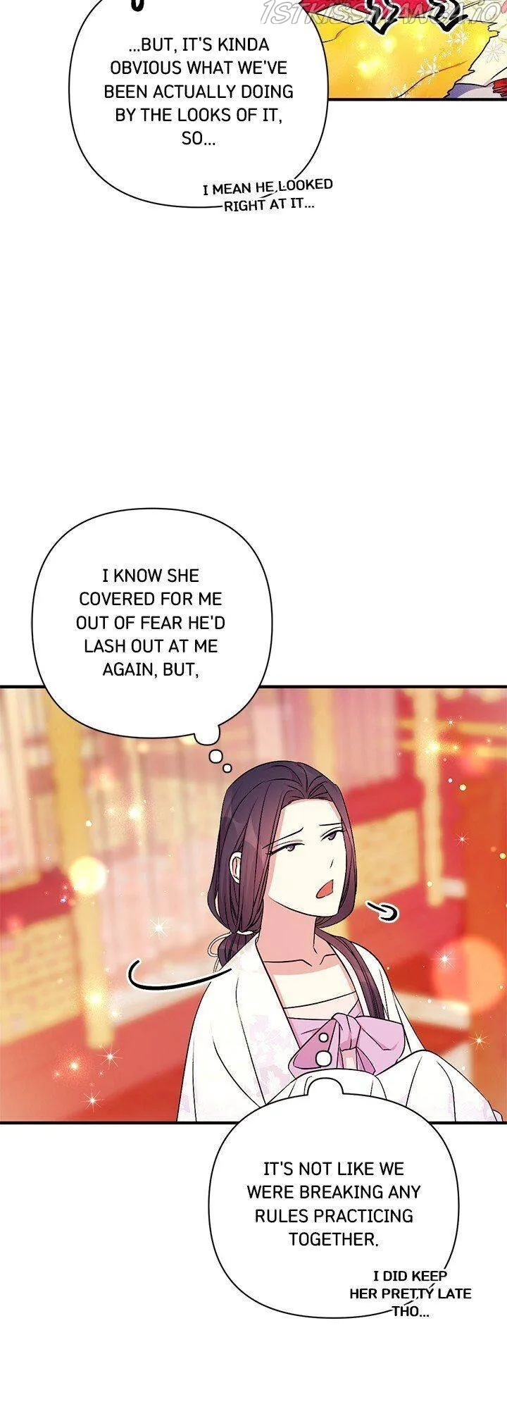 College Student Empress Chapter 66 Online - página 22