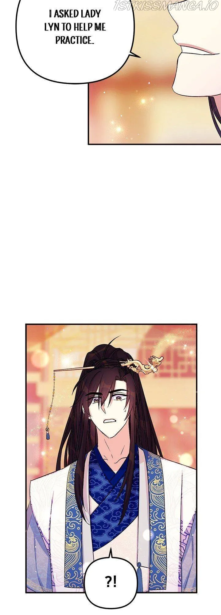 College Student Empress Chapter 66 Online - página 25
