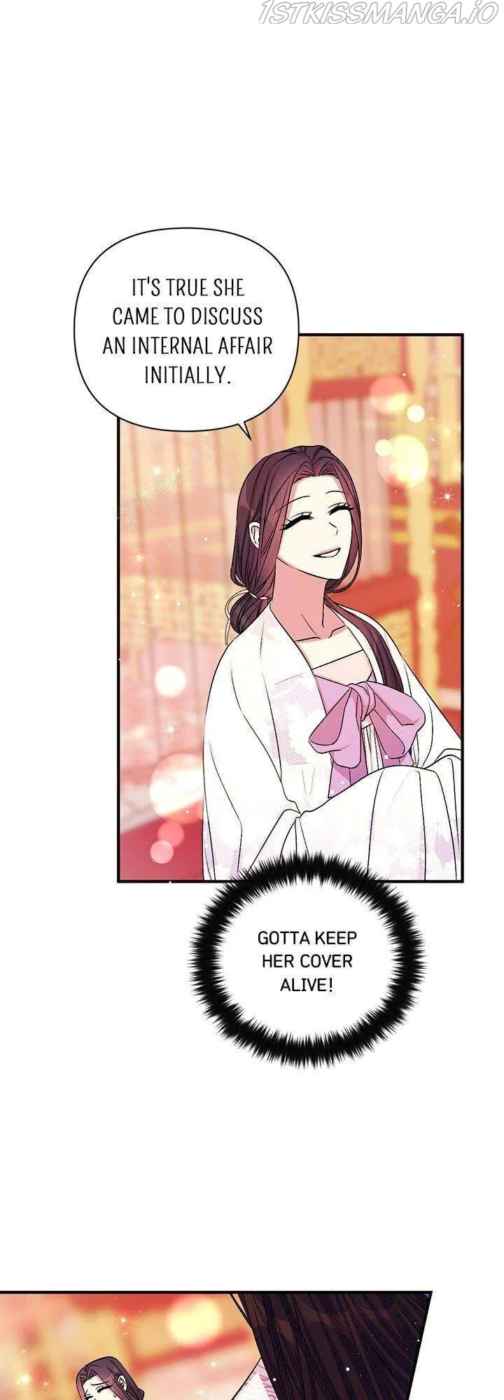 College Student Empress Chapter 66 Online - página 26