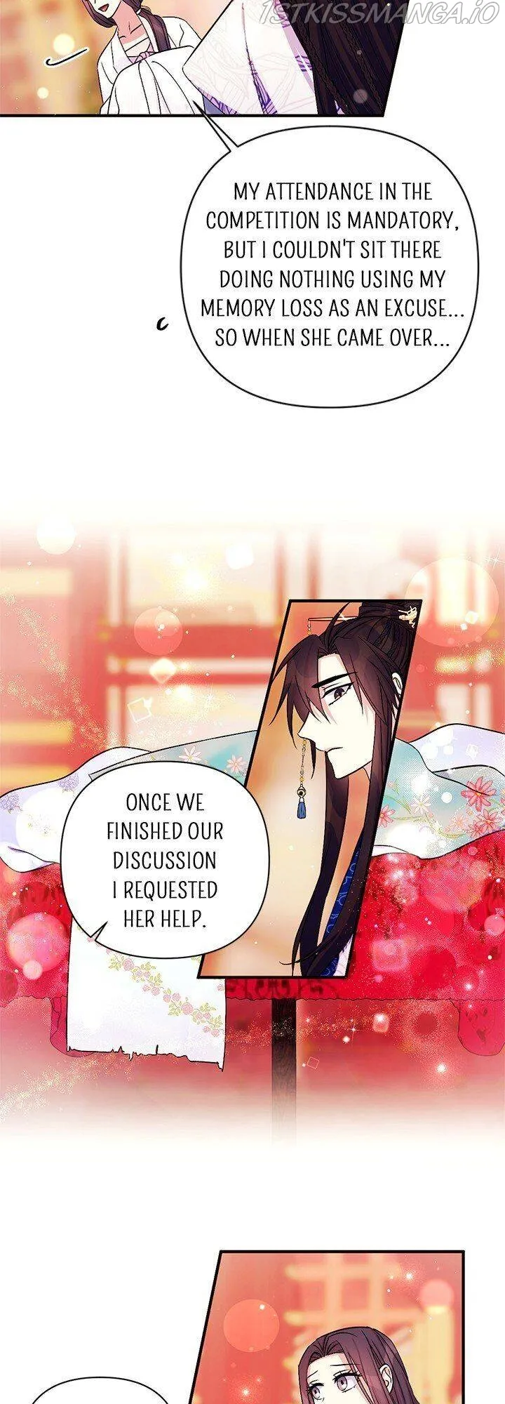 College Student Empress Chapter 66 Online - página 27