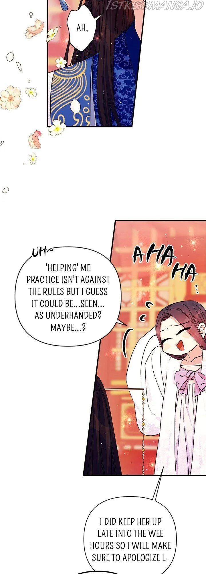 College Student Empress Chapter 66 Online - página 30