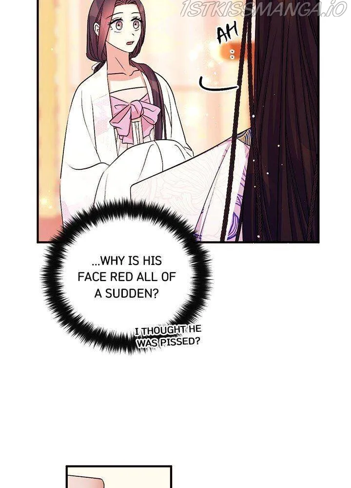 College Student Empress Chapter 66 Online - página 32