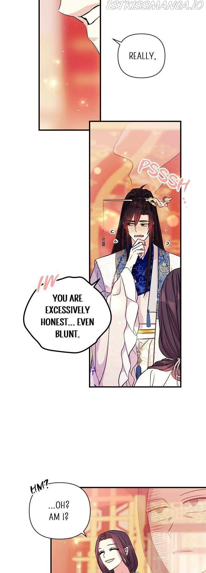 College Student Empress Chapter 66 Online - página 33
