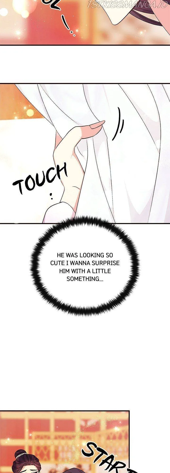 College Student Empress Chapter 68 Online - página 3