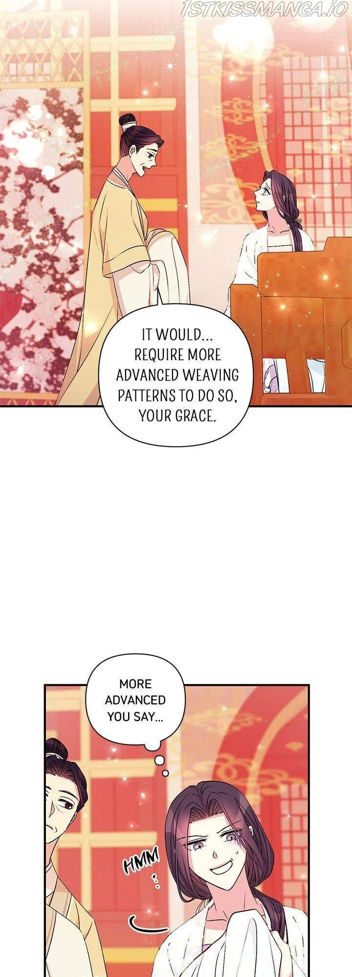 College Student Empress Chapter 68 Online - página 9