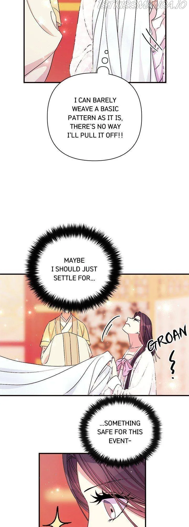 College Student Empress Chapter 68 Online - página 10