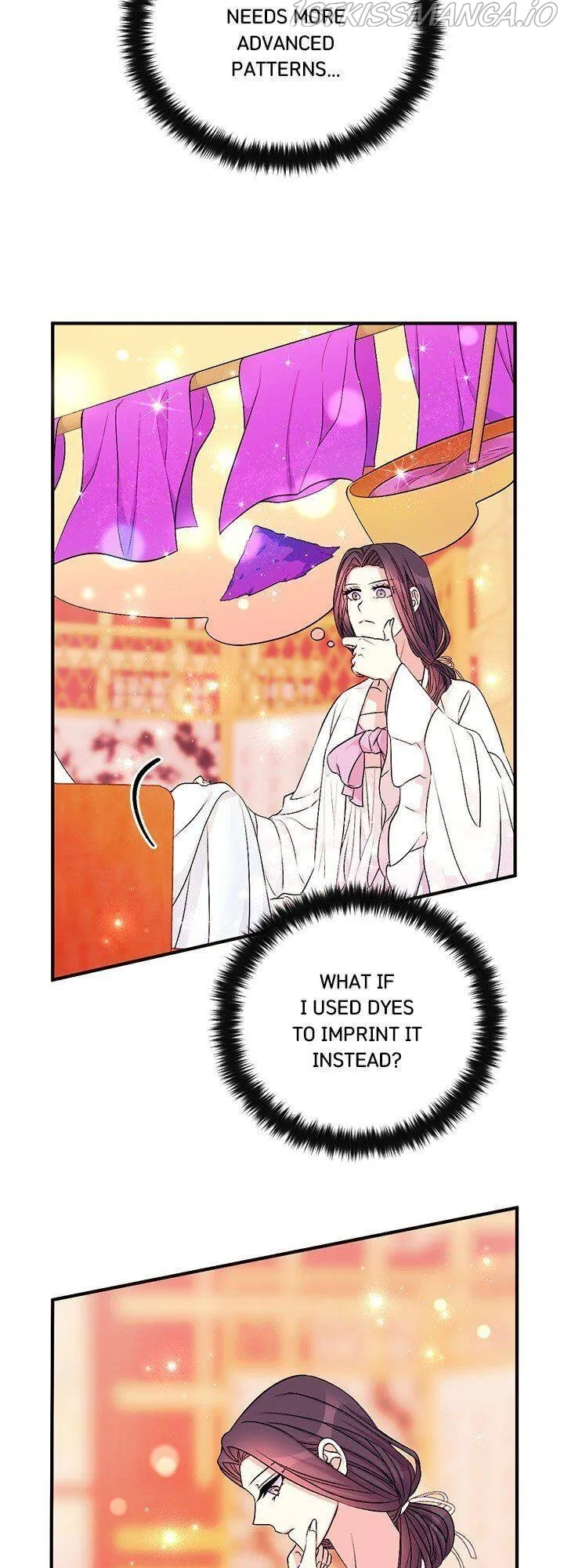College Student Empress Chapter 68 Online - página 12