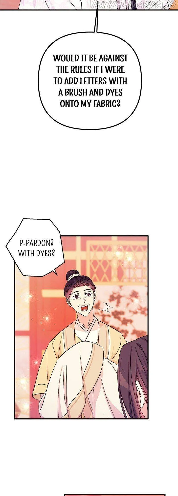 College Student Empress Chapter 68 Online - página 15