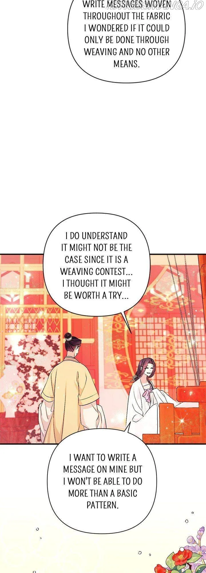 College Student Empress Chapter 68 Online - página 17