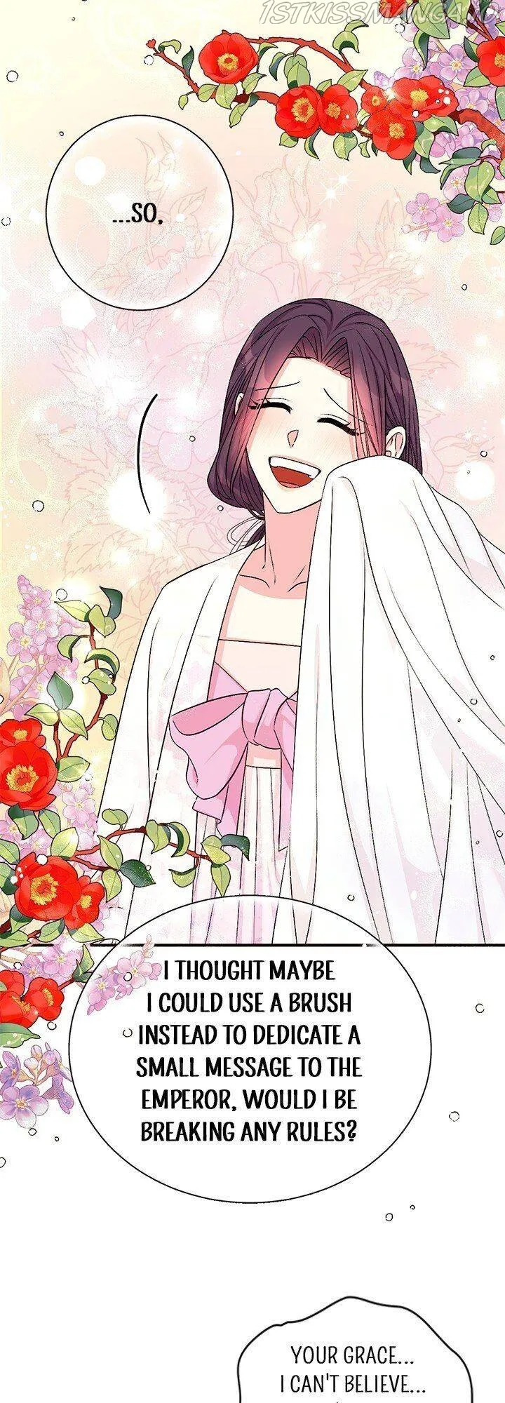 College Student Empress Chapter 68 Online - página 18