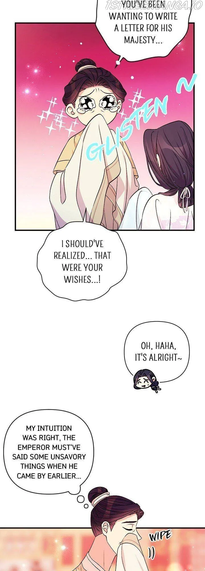 College Student Empress Chapter 68 Online - página 19