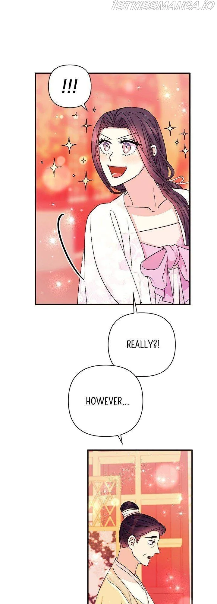 College Student Empress Chapter 68 Online - página 22