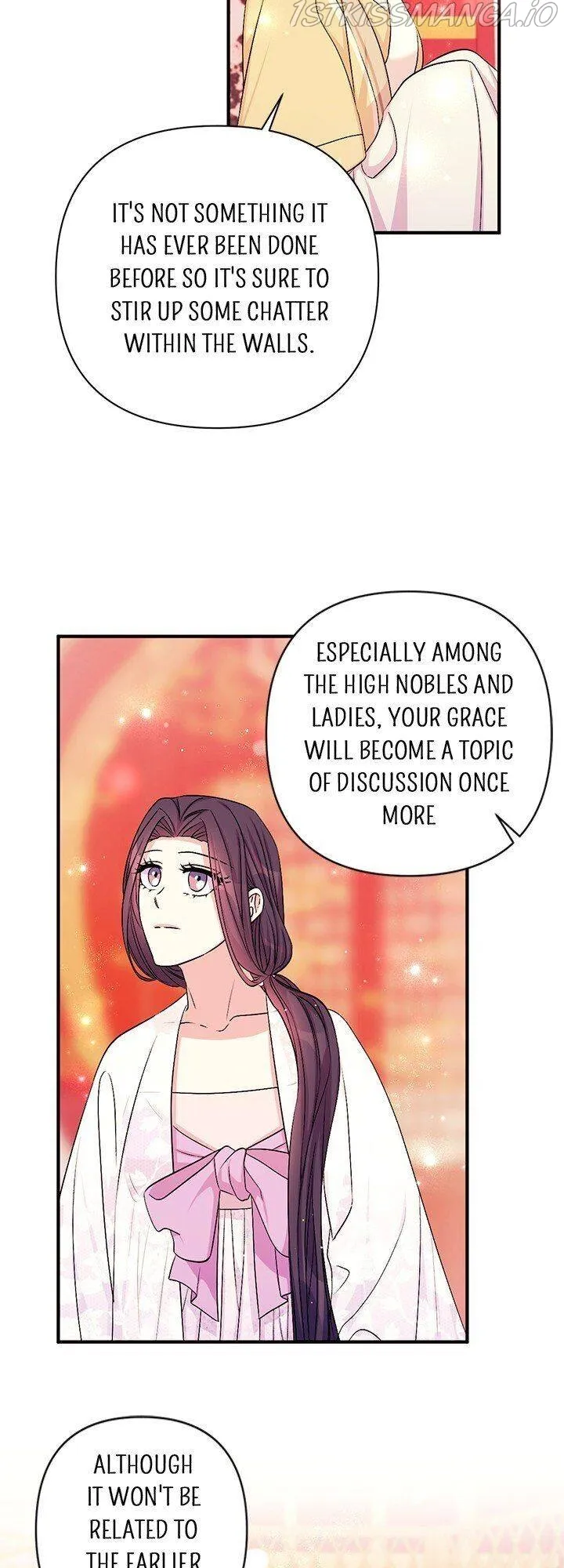 College Student Empress Chapter 68 Online - página 23