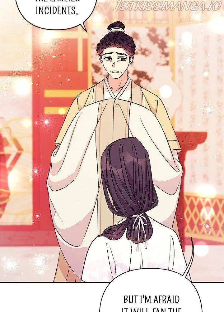 College Student Empress Chapter 68 Online - página 24