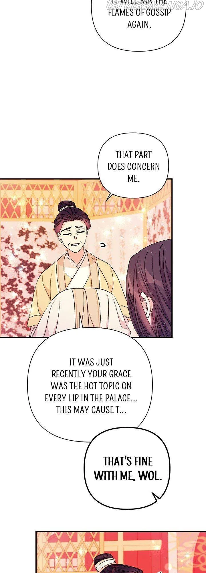 College Student Empress Chapter 68 Online - página 25