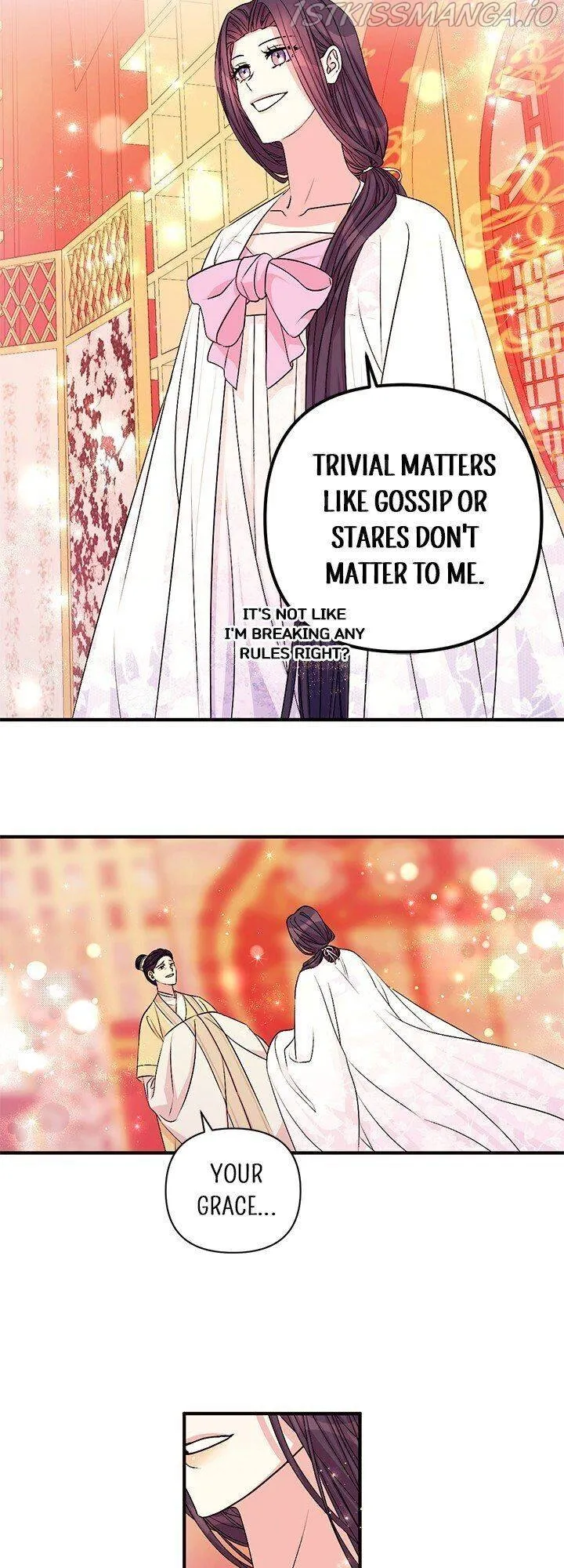 College Student Empress Chapter 68 Online - página 27