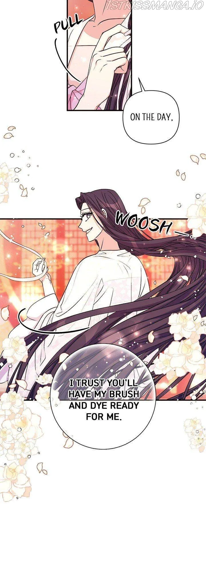 College Student Empress Chapter 68 Online - página 28