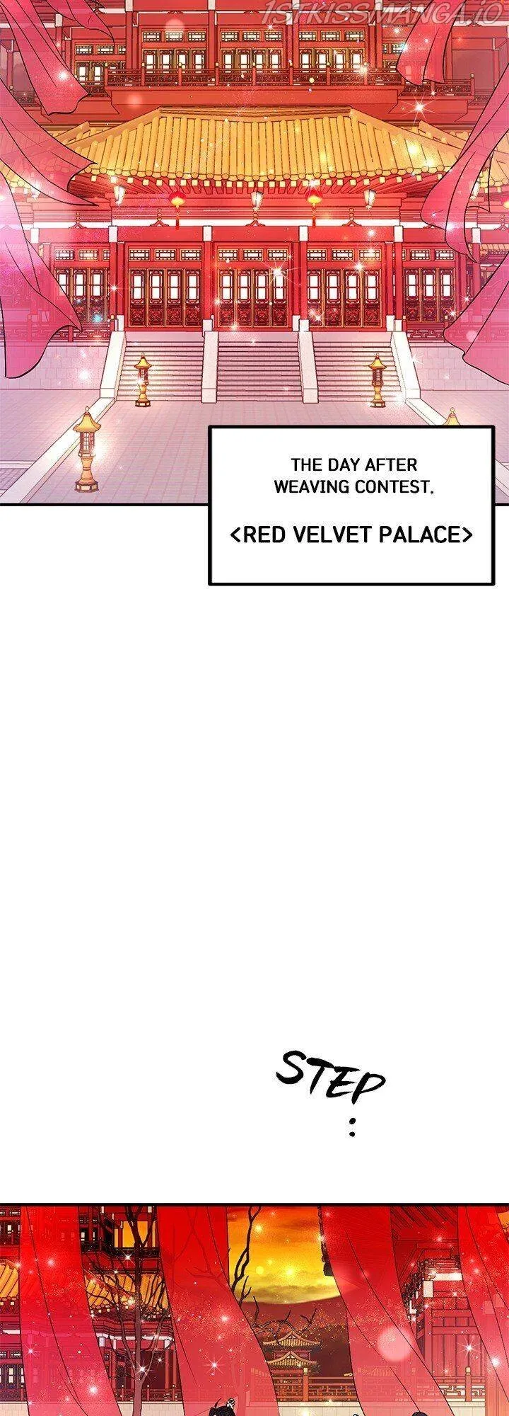 College Student Empress Chapter 68 Online - página 31