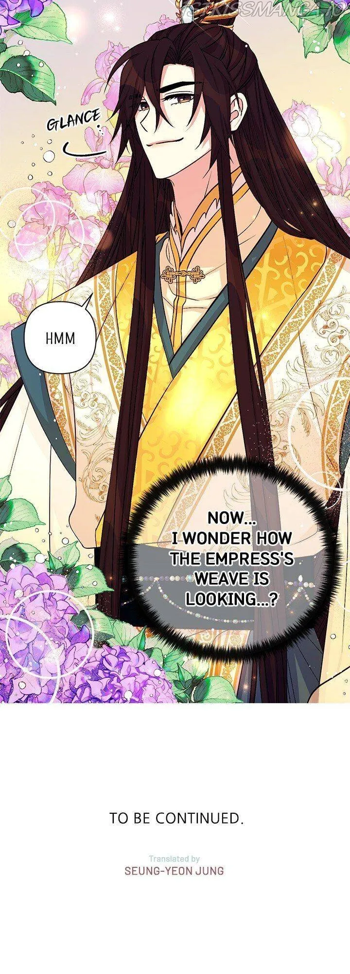 College Student Empress Chapter 68 Online - página 38