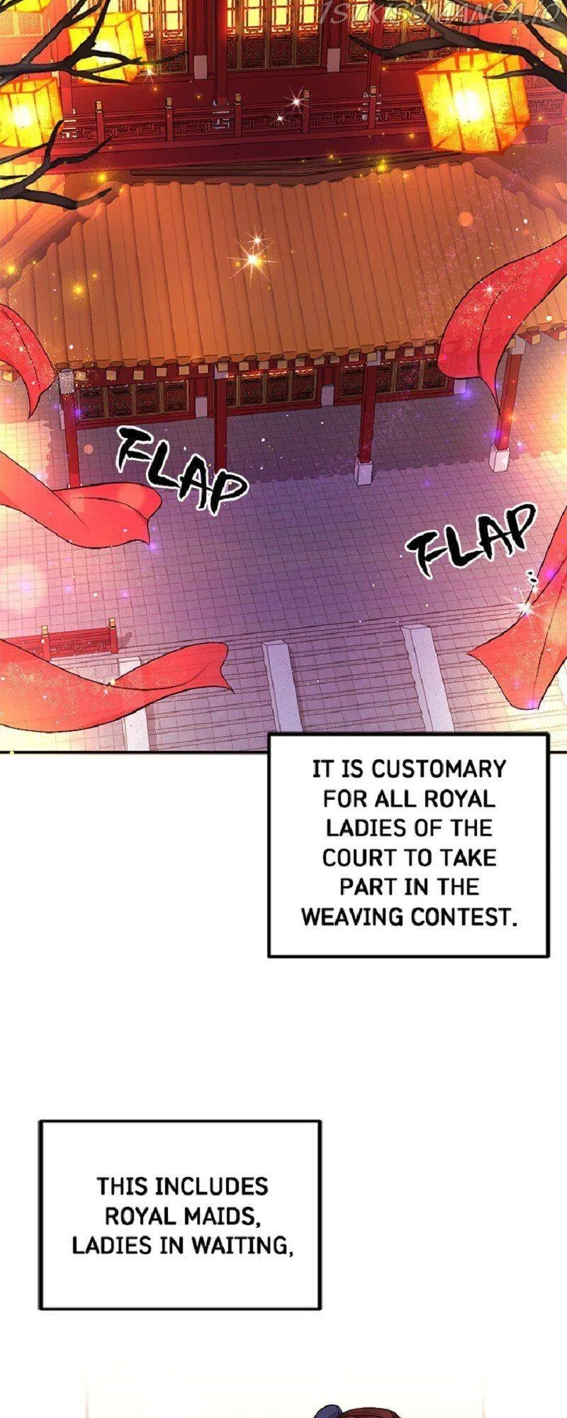 College Student Empress Chapter 69 Online - página 2