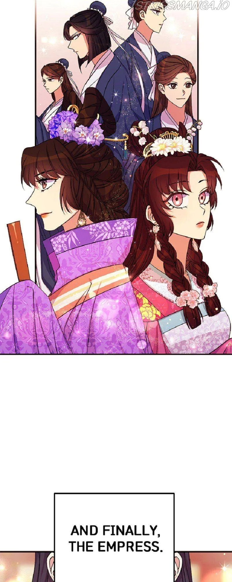 College Student Empress Chapter 69 Online - página 3