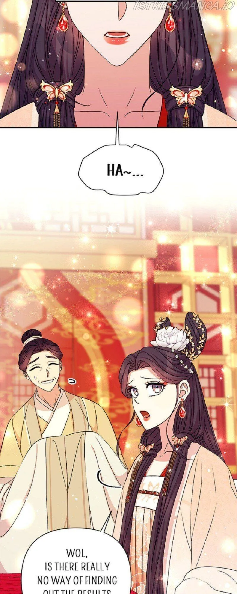 College Student Empress Chapter 69 Online - página 4