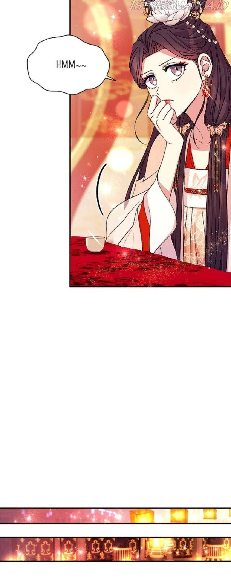 College Student Empress Chapter 69 Online - página 6