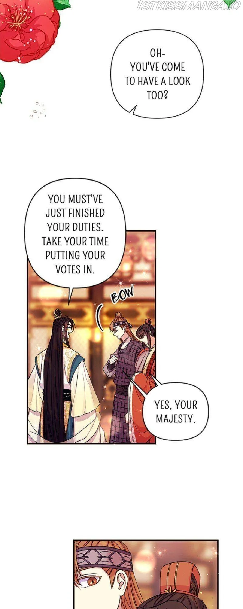 College Student Empress Chapter 69 Online - página 12
