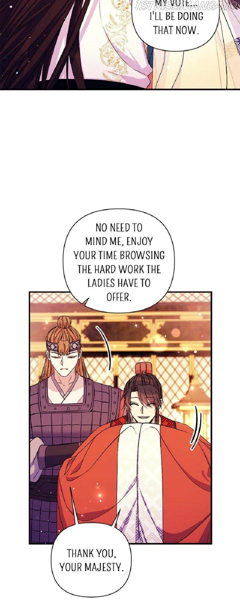 College Student Empress Chapter 69 Online - página 14